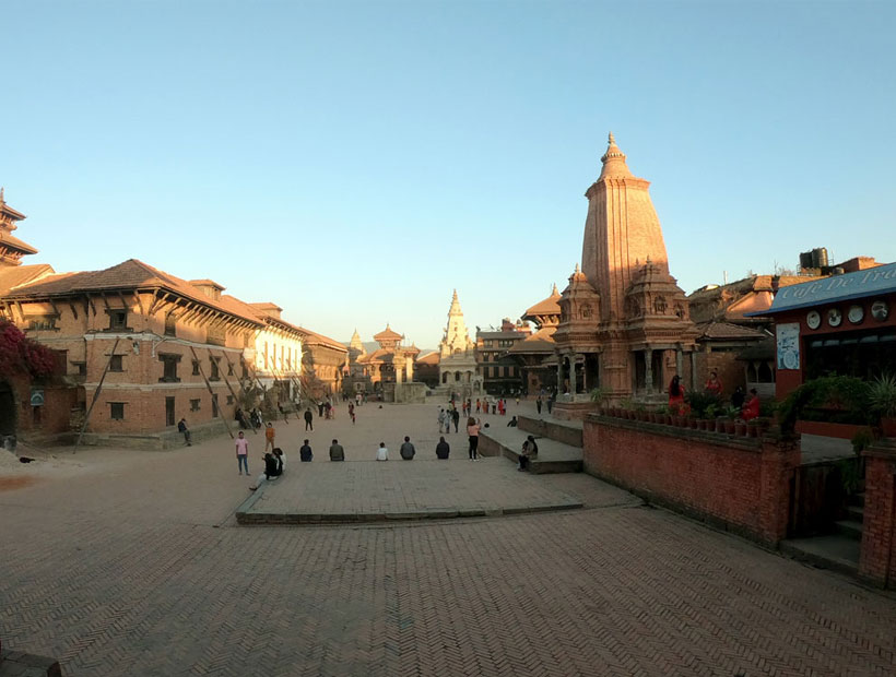 Culture And City Tours