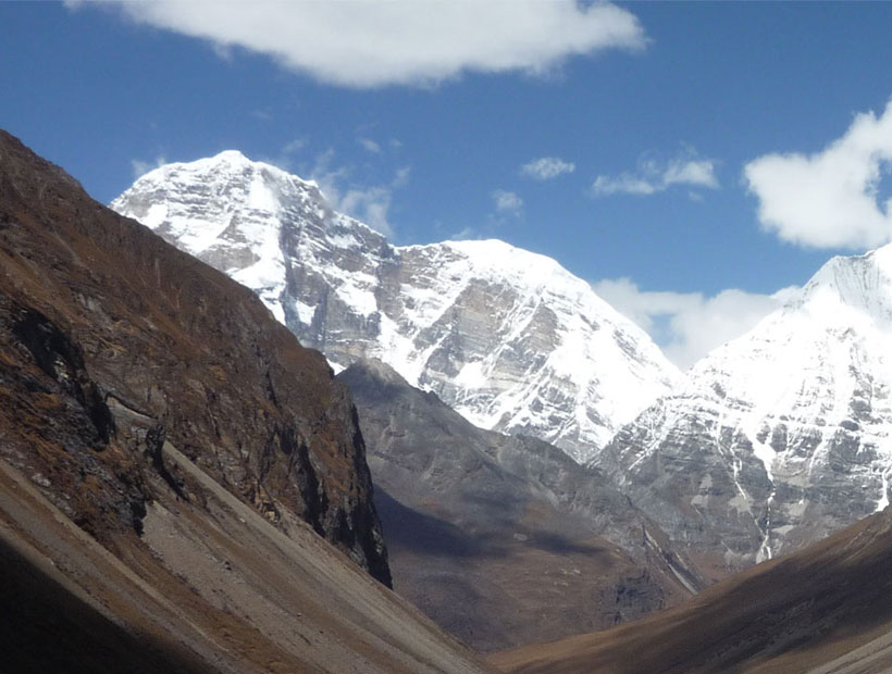 Trekking and Hiking in Bhutan