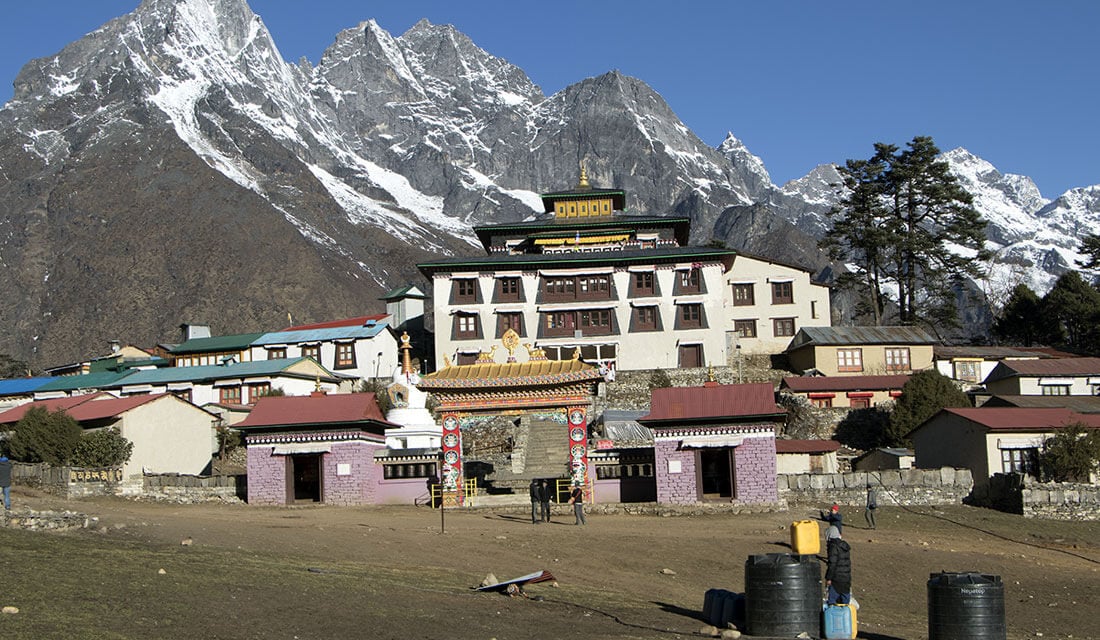 Himalayan Festivals