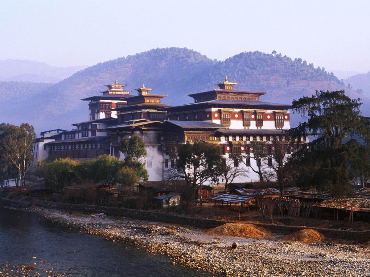 All You Need To Know For An Unforgettable Trip To Bhutan