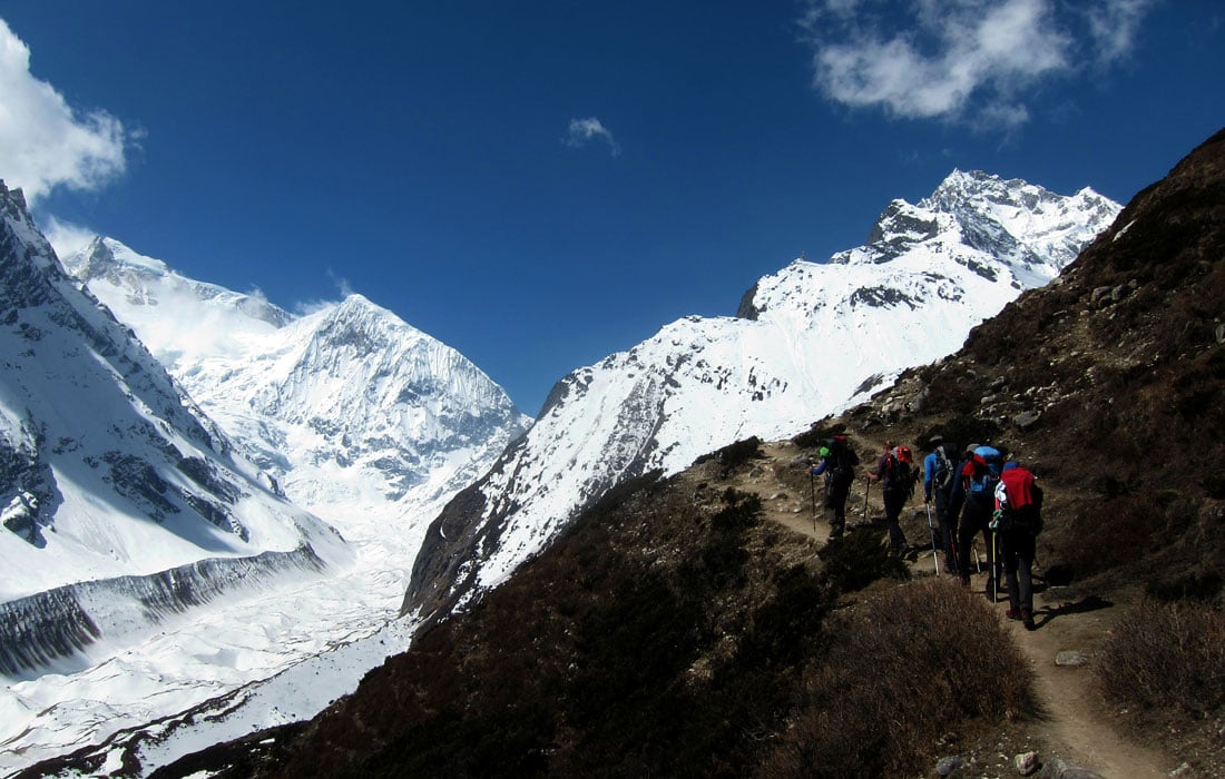 difficult-trek-in-nepal