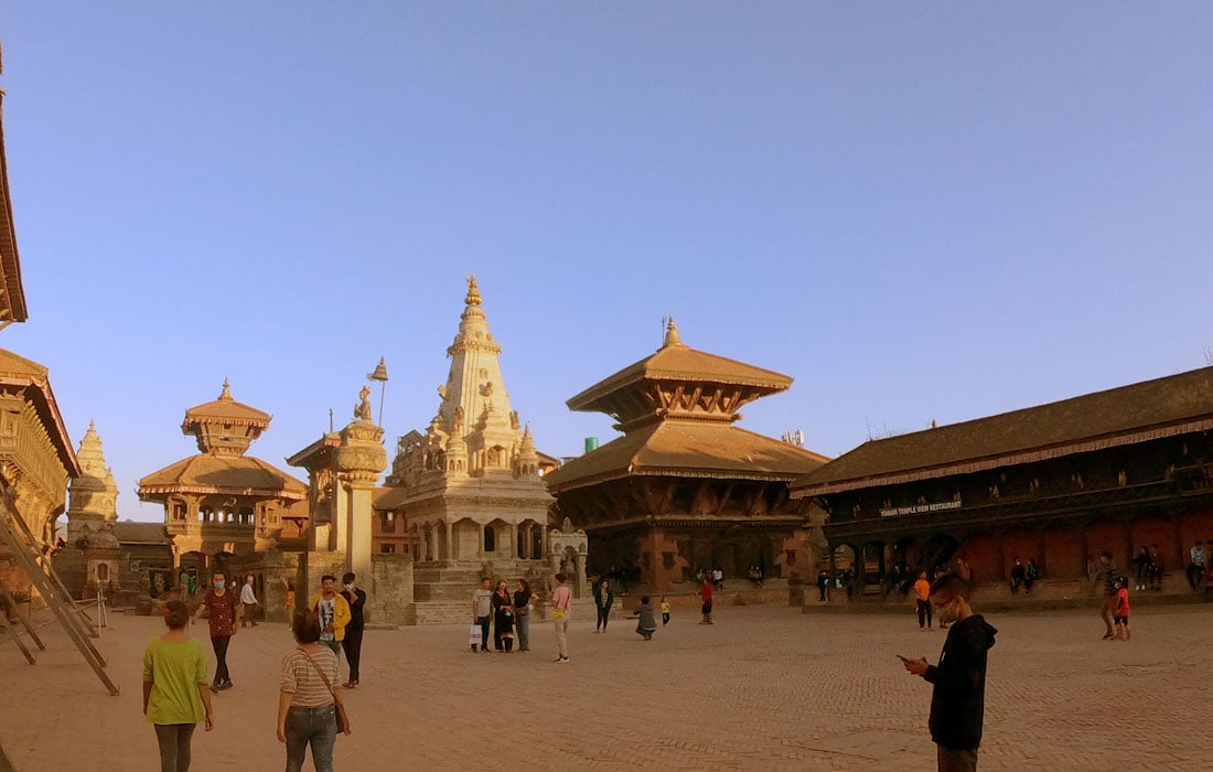 Heritage Sites In Nepal And Entrance Fees
