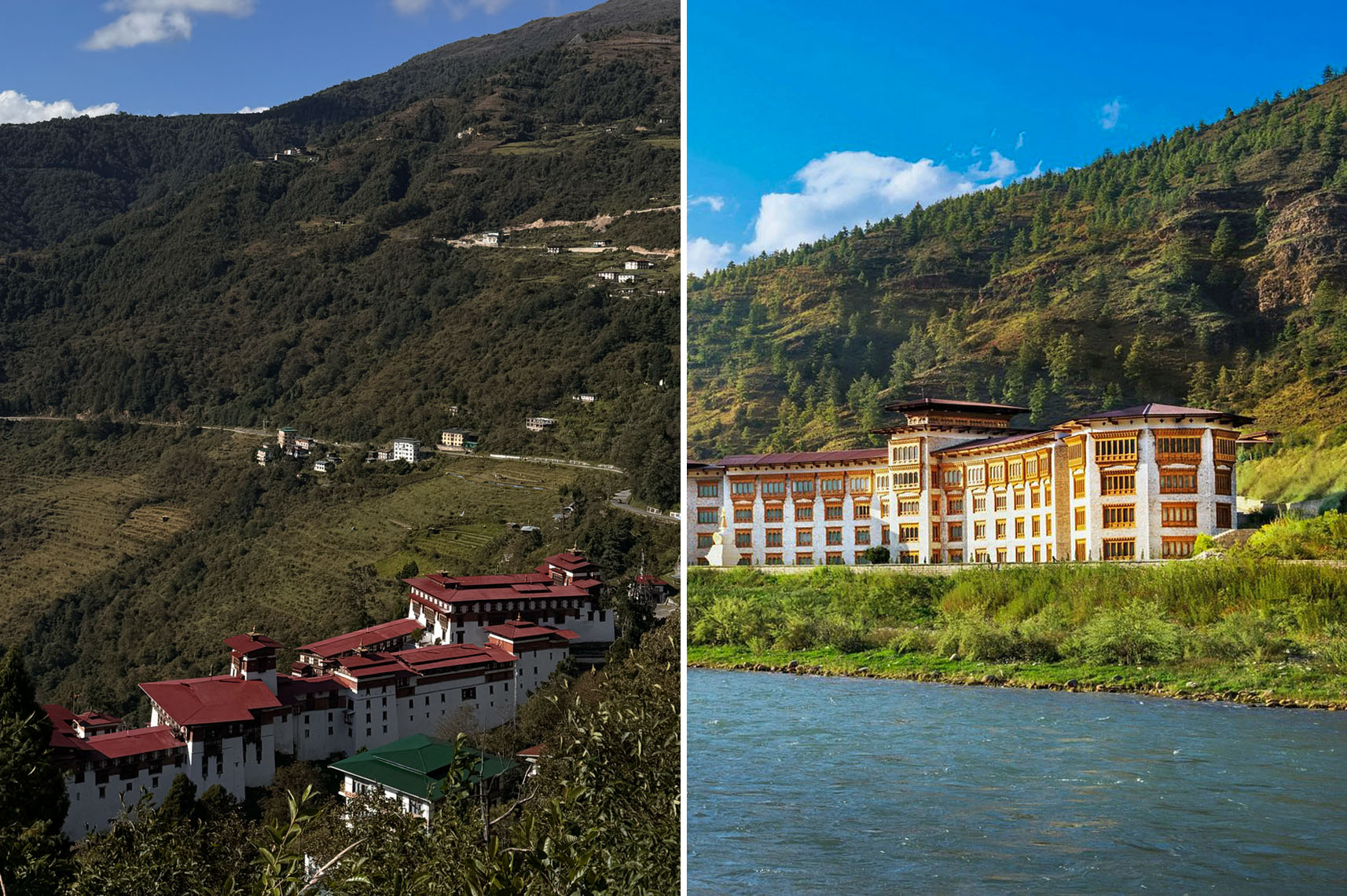Monastery Stay vs Hotel Stay in Bhutan: What’s Better?