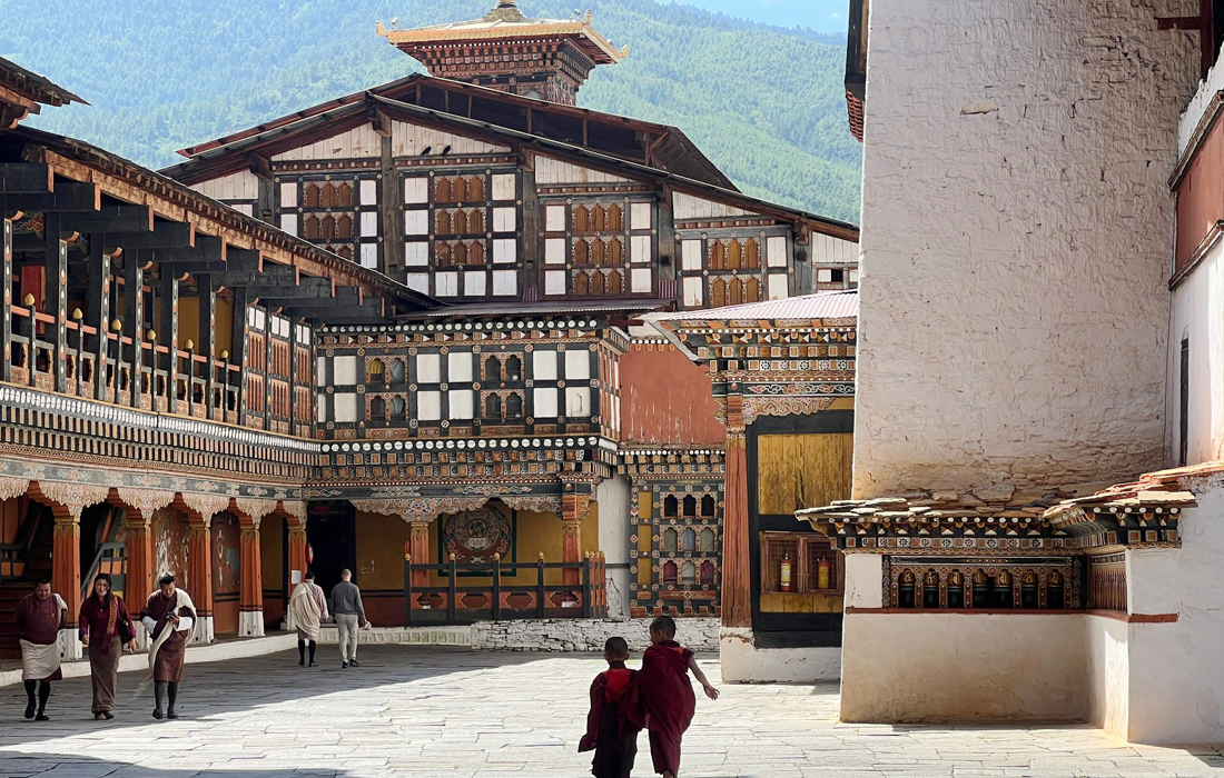 Monastery Stay in Bhutan: Unforgettable Stay for Culture Lovers