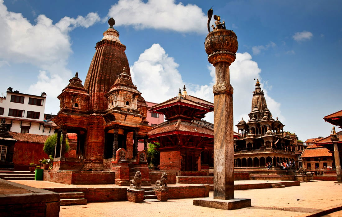10 Best Nepal Luxury Tour Packages