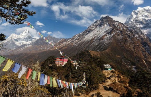 15 best Treks in Nepal for 2021 and 2022