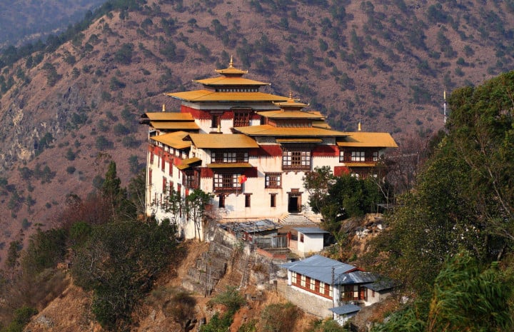 Exploring Bhutan's Treasures: A 5-Day Must-Do Guide