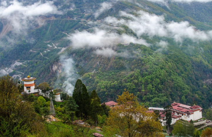 Exploring Paro, Bhutan: Travel Guide with Essential Tips!