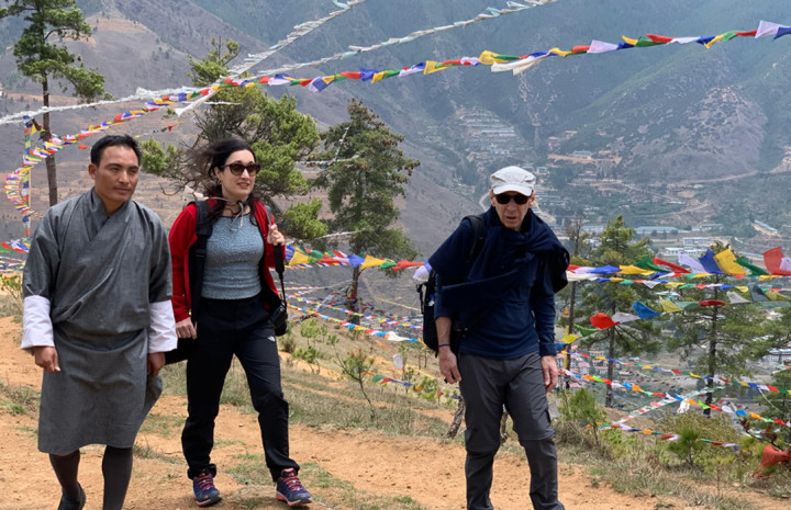 beginner-friendly-treks-bhutan