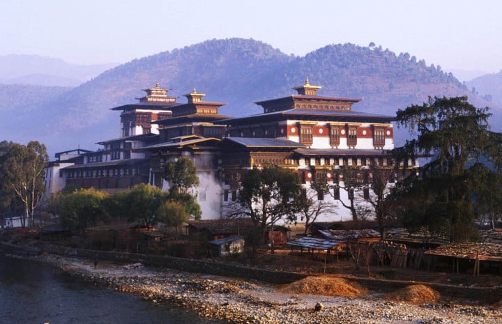 All You Need To Know For An Unforgettable Trip To Bhutan