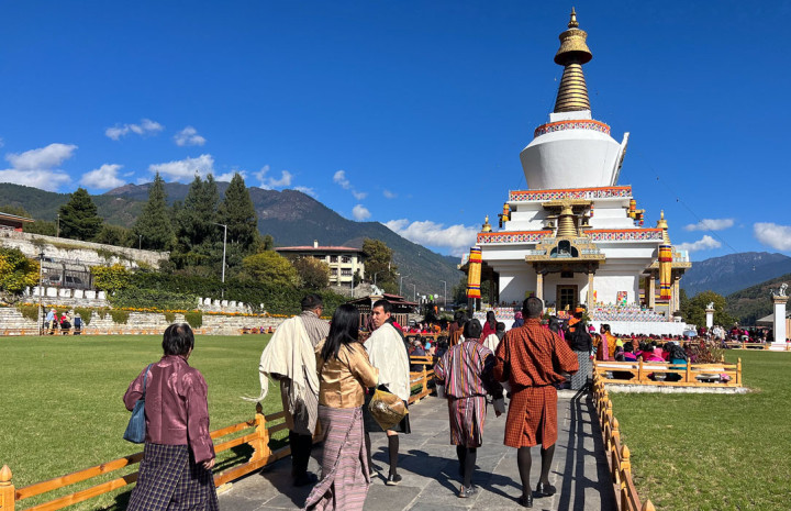 chorten-buddhist-temple