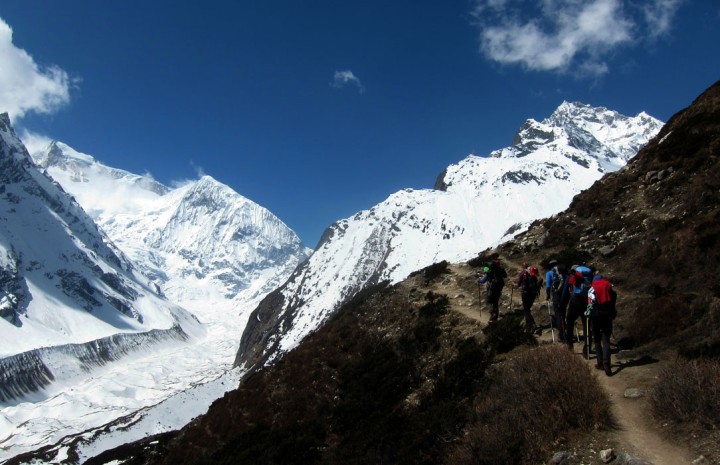 difficult-trek-in-nepal