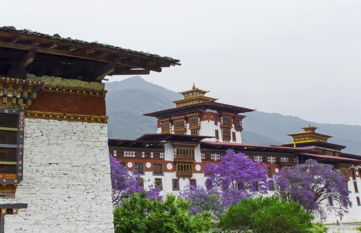 14 Delightful And Surprising Facts About Bhutan
