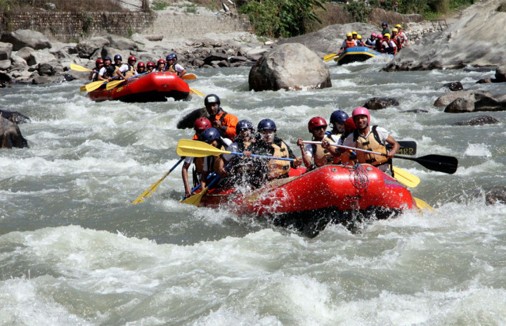 rafting-in-nepal