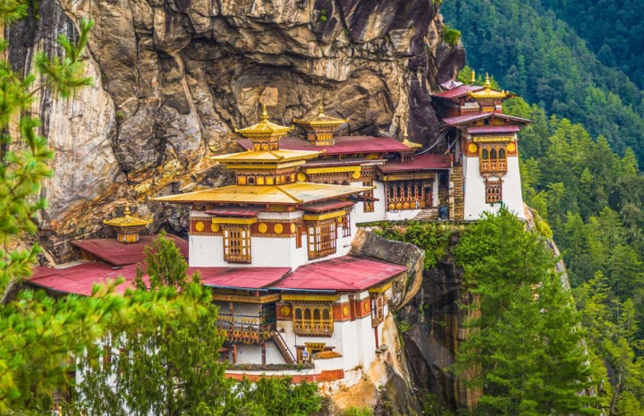 Bhutan travel Is the Experience Worthwhile?