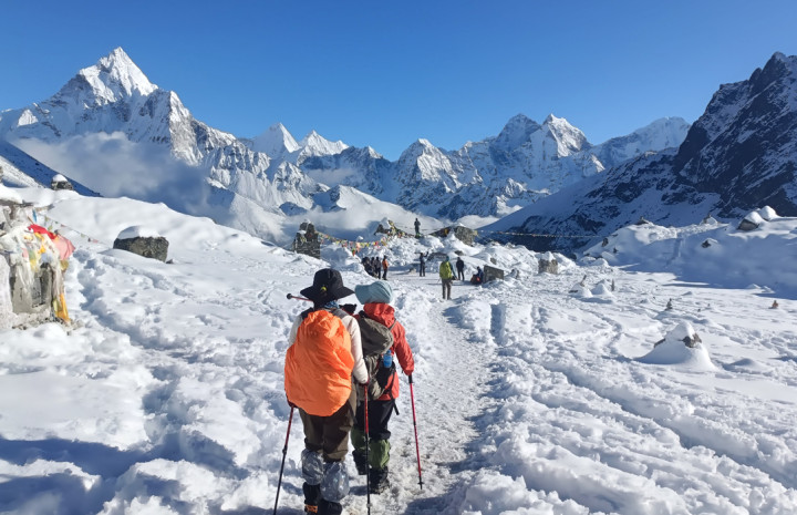 Trekking in Nepal on a budget : What you need to know about costs?