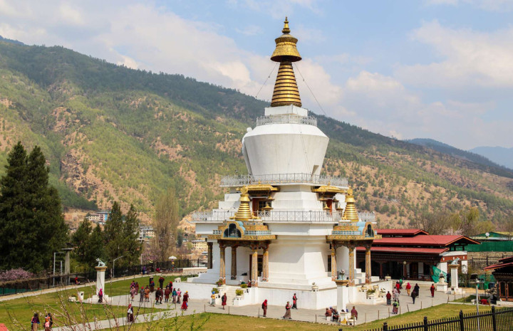 10 Important Things to Know Before Visiting Bhutan in 2026