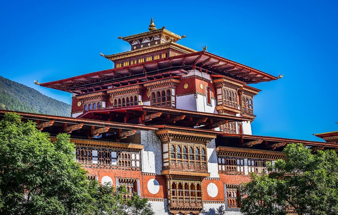 visiting-bhutan