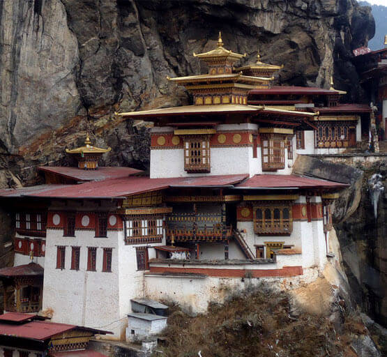 Best Tour Operator for Bhutan