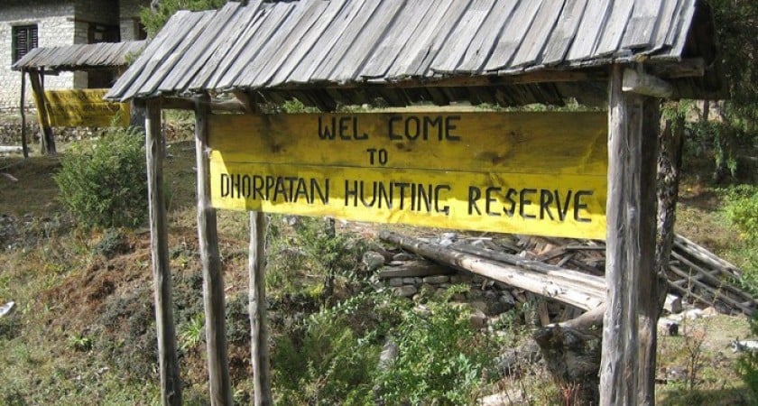 Dhorpatan-Hunting-Reserve