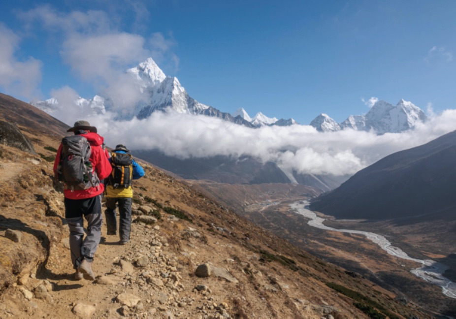 The-Everest-Trail-has-been-spruced-up-during-the-pandemic-for-a-new-influx-of-visitors-expected-next-year