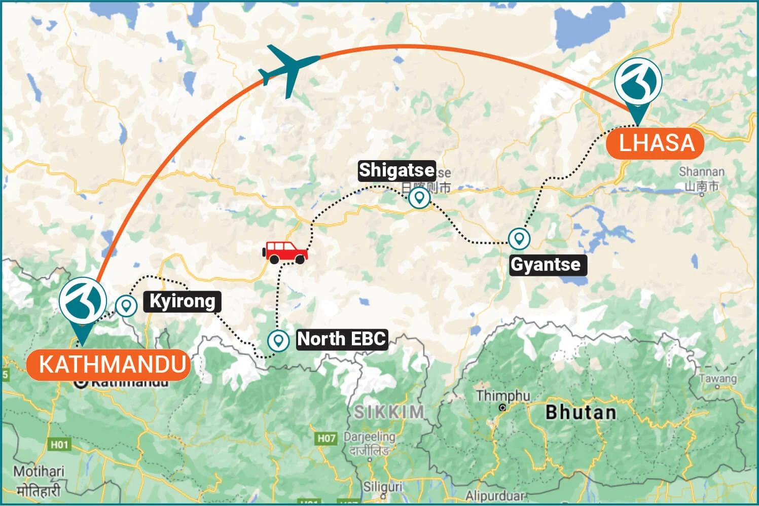 flights-from-kathmandu-to-lhasa