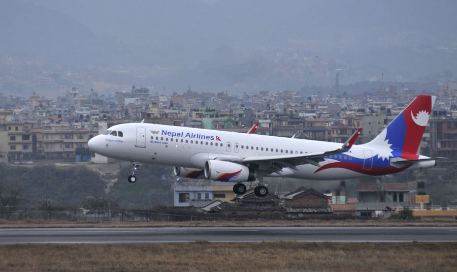 nepal-airlines