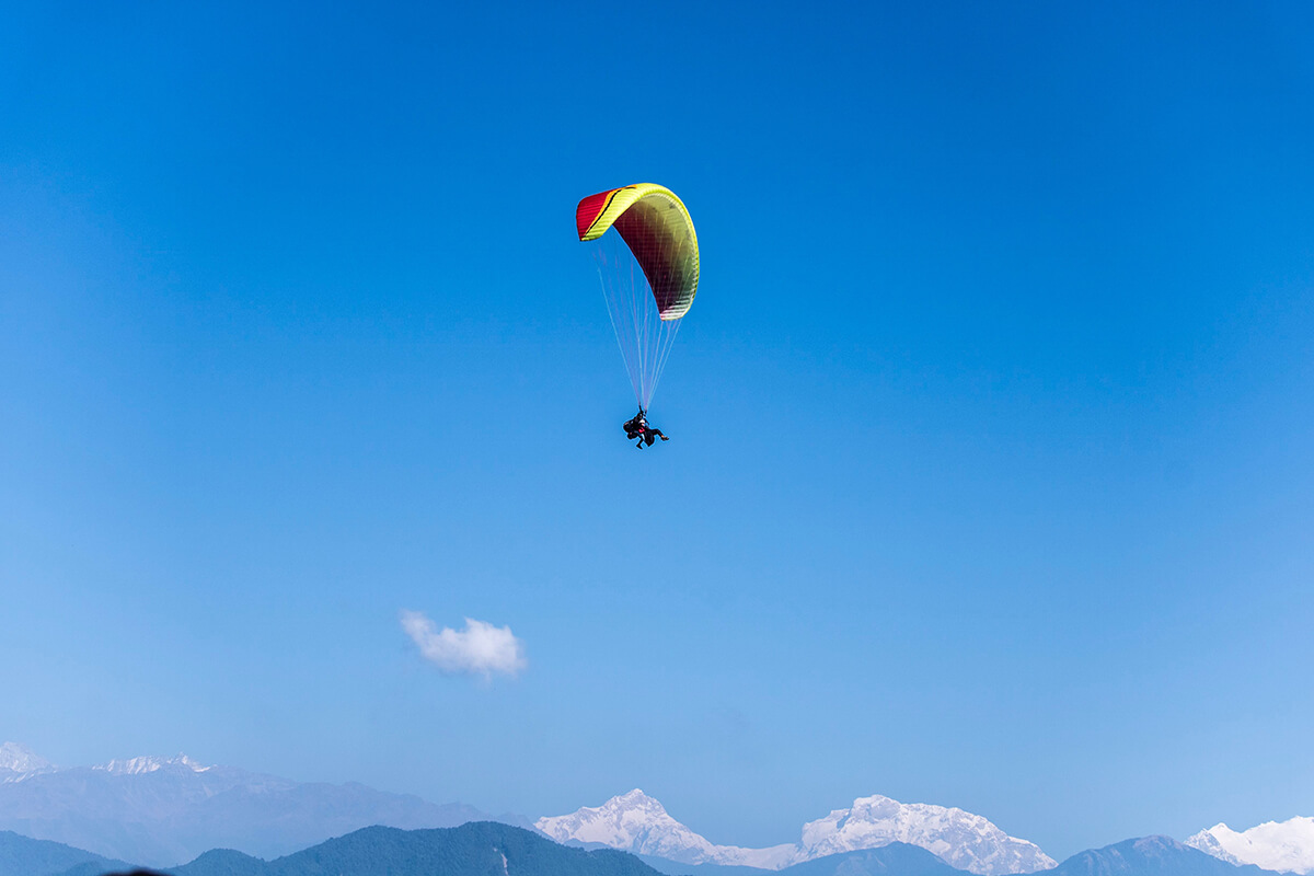 paragliding-pokhara