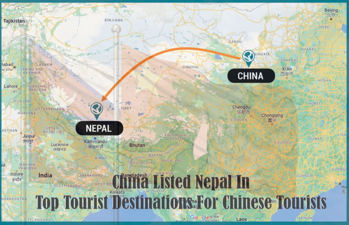 China Nepal