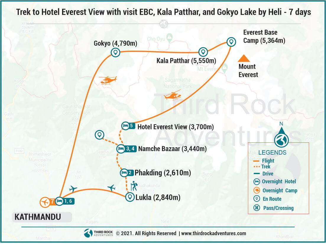 trek-to-everest-view-hotel-ebc-gokyo-heli-trek-route-map