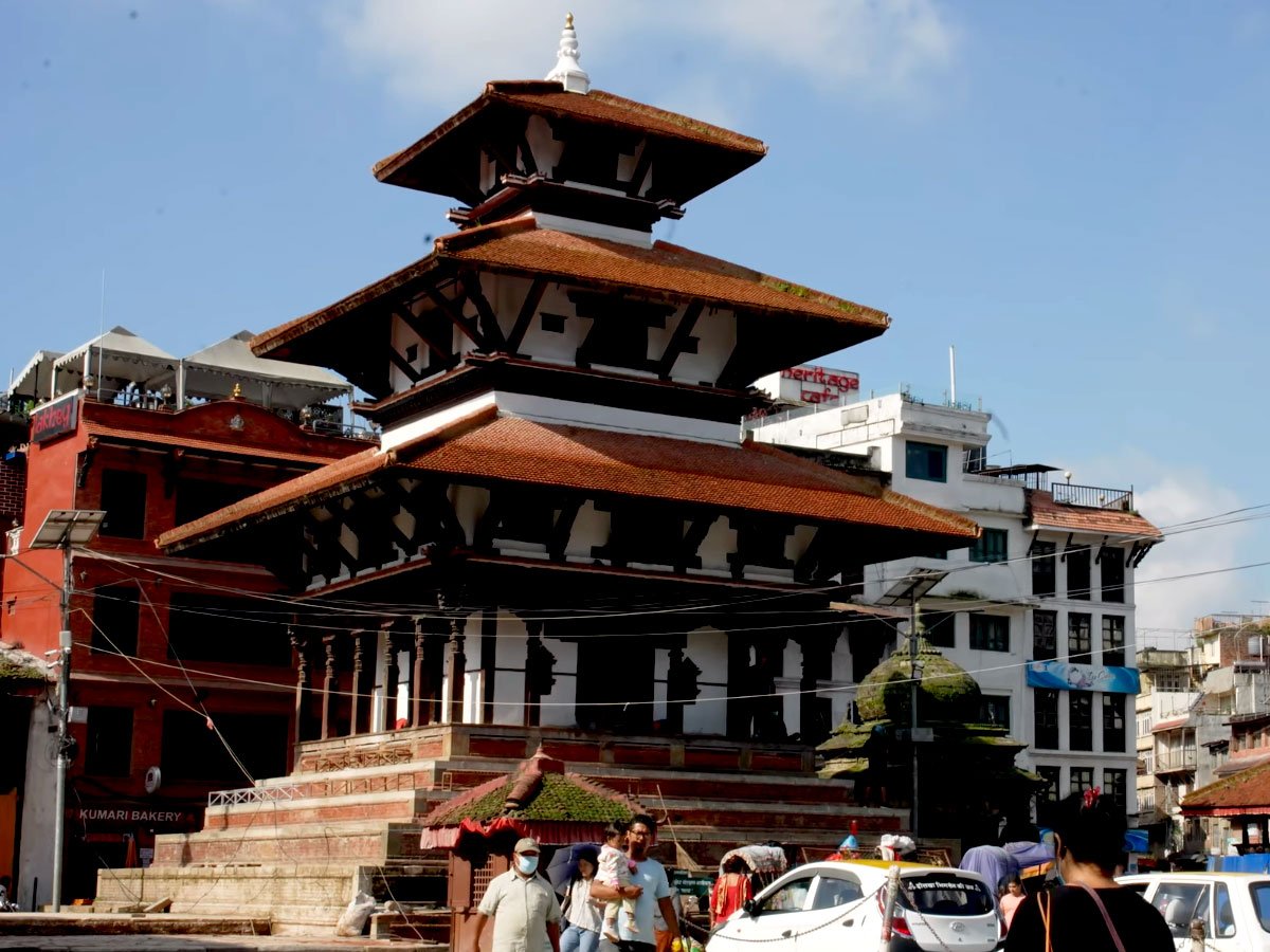 temple-in-basantapur