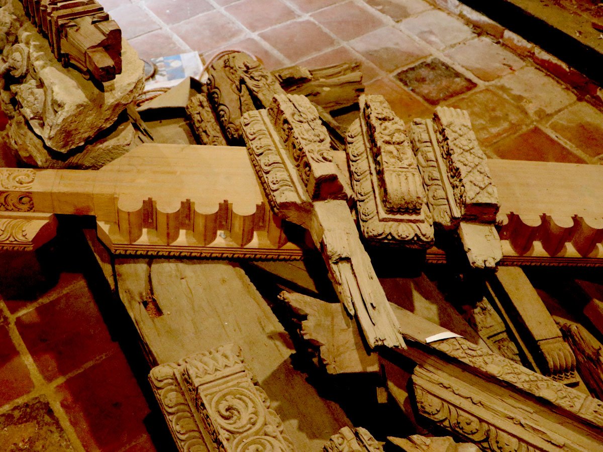 wood-carving-in-patan