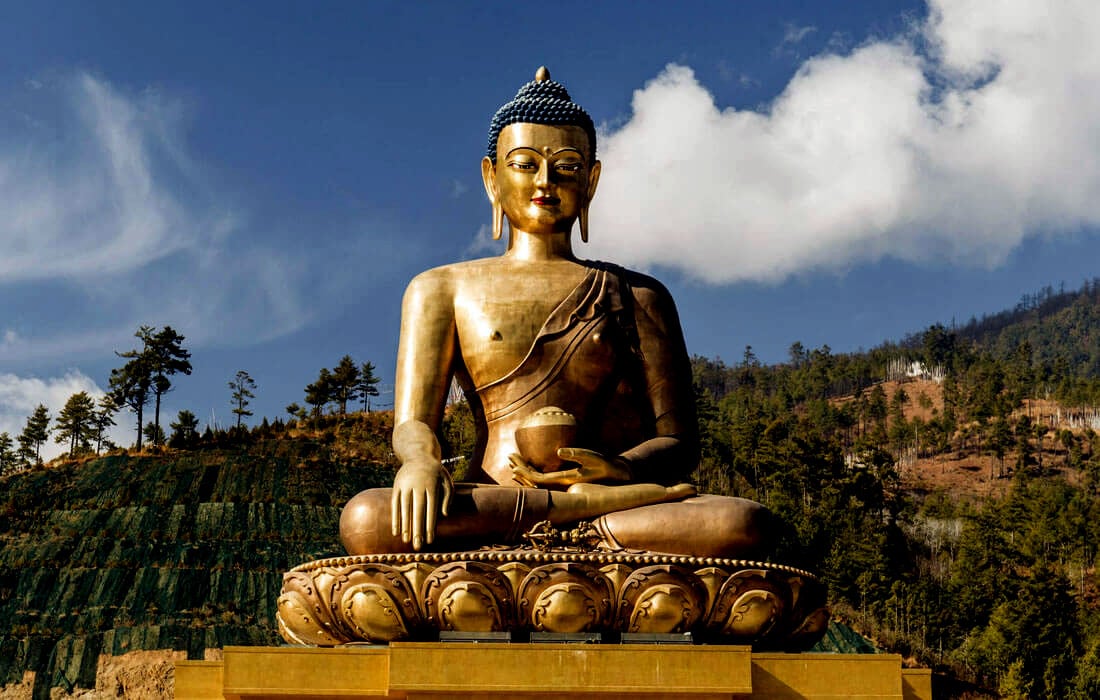 Budha Dordenma