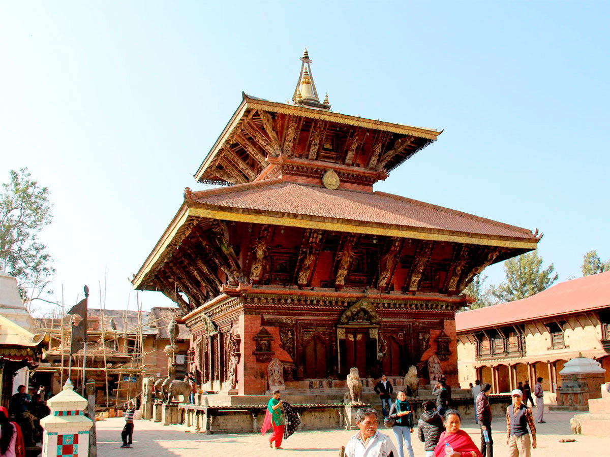 changu-narayan-temple