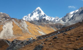 Khopra Ridge Trek