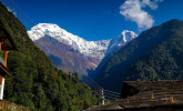 Nepal and Bhutan Trek
