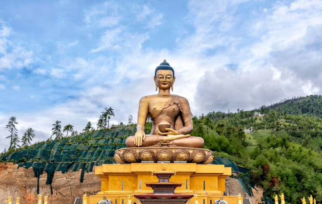 bhutan-cultural-tour-with-day-hikes-festival