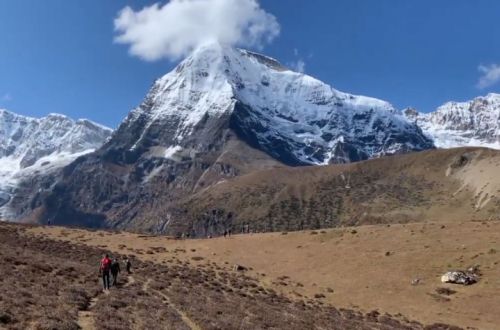 bhutan-trekking-packages