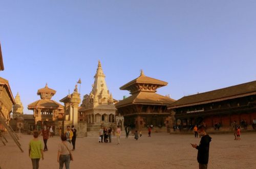 Heritage Sites In Nepal And Entrance Fees
