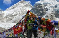 How To Plan An Everest Base Camp Trek In Nepal