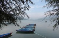 pokhara-phewa-lake