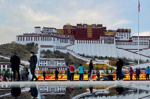 Potala-Palace-lhasa