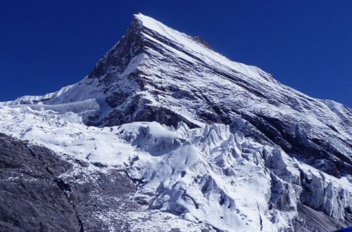 Tent Peak (Tharpu Chuli)