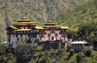 Merak Sakteng Trek and Tour in Bhutan 