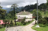 Bhutan Culture and Nature Tour