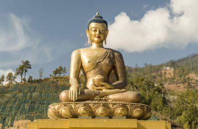 Bhutan Heritage Tour