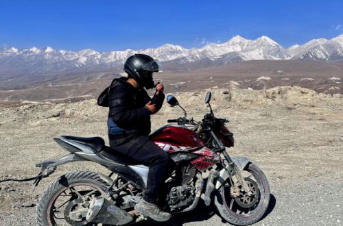 nepal-motorbike-tour-and-sightseeing