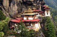 Grand Cultural Tour Of Bhutan