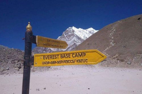 UWQeverest-base-camp-trek-route